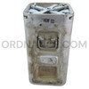 40mm Bofors 16-Cartridge Ammunition Storage Container