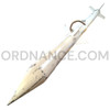 Soviet K-13R Air-to-Air Training Missile