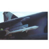Soviet K-13R Air-to-Air Training Missile