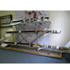 Soviet K-13R Air-to-Air Training Missile