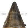 5"/38cal Mark 1 Brass Drill Projectile with Mark 18 Fuze