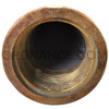 5"/38cal Mark 2 Solid Brass Drill Projectile