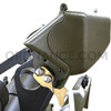 Sight Cover for 106mm M40 Recoilless Rifle
