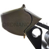 Sight Cover for 106mm M40 Recoilless Rifle