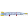 AGM-69A SRAM (Short-Range Attack Missile) Nuclear Air-To-Surface Missile Trainer