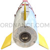AGM-69A SRAM (Short-Range Attack Missile) Nuclear Air-To-Surface Missile Trainer