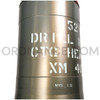 152mm XM409E4 High Explosive Anti-Tank Drill Round