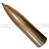6"/47cal Mark 3 Drill Projectile with Mark 18 Dummy Fuze
