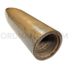 6"/47cal Mark 3 Drill Projectile with Mark 18 Dummy Fuze