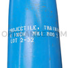 8"/55cal Mark 1 Mod 2 Drill Projectile