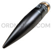 90mm M82 Armor Piercing Capped-Tracer Round with M19 Brass Case