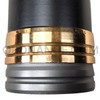 90mm M82 Armor Piercing Capped-Tracer Round with M19 Brass Case