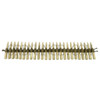20mm Hispano Suiza M18A3 Drill Round, 25 Round Belt