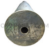 105mm M735 Armor Piercing Fin Stabilized Discarding Sabot Tracer Dummy Round with M150B1 Steel Case