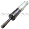 105mm M456 High Explosive Anti-Tank Dummy Round with Steel Case