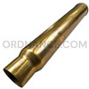 4"/50cal A&J. M.A.MFG.CO Mark 2 Brass Case 1943