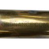 4"/50cal A&J. M.A.MFG.CO Mark 2 Brass Case 1943