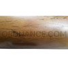 8"/55cal Major Caliber Lightweight Gun Mark 1 Mod 1 Brass Case
