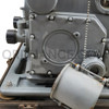 3"/50 Cal Mark 29 Mod 1 Gun Sight Rare Naval Fire Control System
