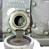 3"/50 Cal Mark 29 Mod 1 Gun Sight Rare Naval Fire Control System