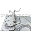 3"/50 Cal Mark 29 Mod 1 Gun Sight Rare Naval Fire Control System