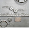 3"/50 Cal Mark 29 Mod 1 Gun Sight Rare Naval Fire Control System