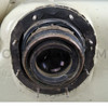 Mark 29 Mod 0 Gun Sight for 40mm L60 Bofors  Precision Naval Fire Control Technology