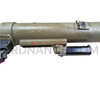89mm LRAC 89 F-1 Anti-Tank Rocket Launcher