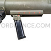 89mm LRAC 89 F-1 Anti-Tank Rocket Launcher