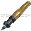 6-Pounder 7CWT Mark 1T Armor Piercing Discarding Sabot Tracer Round with Brass Case