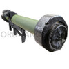 90mm German RGW-90 "MATADOR" Man-Portable Anti-Tank / Anti-Door Recoilless Launcher