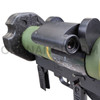 90mm German RGW-90 "MATADOR" Man-Portable Anti-Tank / Anti-Door Recoilless Launcher
