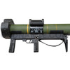 90mm German RGW-90 "MATADOR" Man-Portable Anti-Tank / Anti-Door Recoilless Launcher