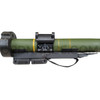 90mm German RGW-90 "MATADOR" Man-Portable Anti-Tank / Anti-Door Recoilless Launcher