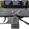 90mm German RGW-90 "MATADOR" Man-Portable Anti-Tank / Anti-Door Recoilless Launcher
