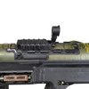 94mm British LAW-94 / LAW-80 Man-Portable Anti-Tank Rocket Launcher