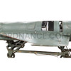 Soviet P-15 Termit (SS-N-2 Styx) anti-ship cruise missile