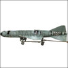 Soviet P-15 Termit (SS-N-2 Styx) anti-ship cruise missile