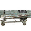 Soviet P-15 Termit (SS-N-2 Styx) anti-ship cruise missile
