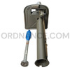73mm French LRAC Mle 1950 Man-Portable Anti-Tank Rocket Launcher