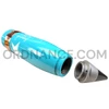 5"/38cal Mark 50 Star Shell Illuminating Round with Brass Case