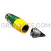 5"/38cal Mark 52 High-Capacity Round with Brass Case