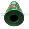 5"/38cal Mark 52 High-Capacity Round with Brass Case