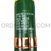 5"/38cal Mark 52 High-Capacity Round with Brass Case