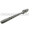 WW2 Era .50cal ANM3 Aircraft Mounted Machine Gun Display
