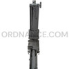 WW2 Era .50cal ANM3 Aircraft Mounted Machine Gun Display