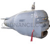 ASG-15 B-52G Bomber Quad .50cal Tail Gun Turret
