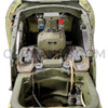 ASG-15 B-52G Bomber Quad .50cal Tail Gun Turret