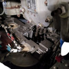 ASG-15 B-52G Bomber Quad .50cal Tail Gun Turret
