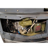 ASG-15 B-52G Bomber Quad .50cal Tail Gun Turret
